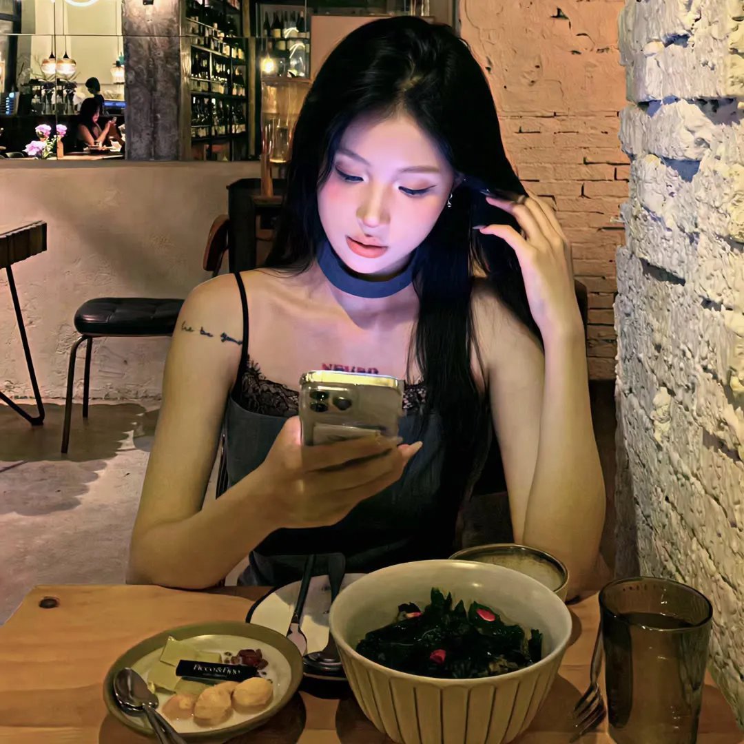 琳达想吃鸡肉！国语